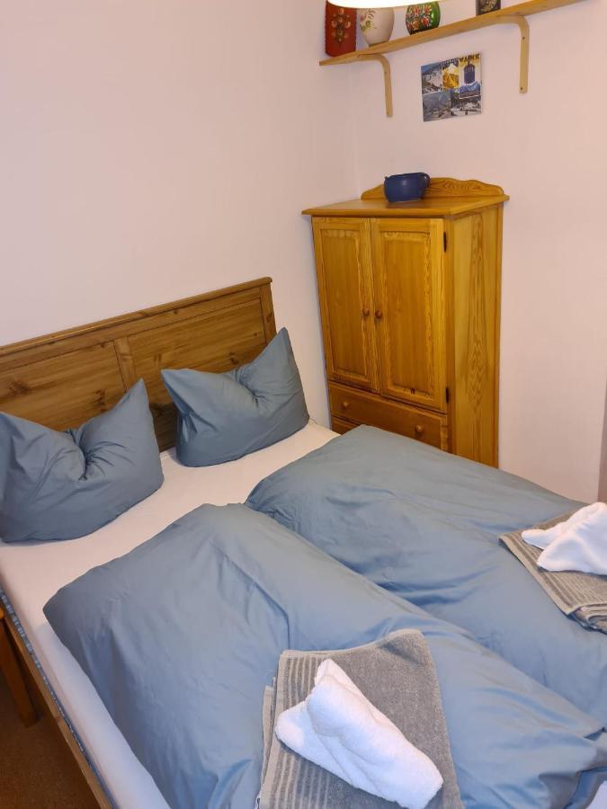 Bergdiamant Apartment การ์มิช-พาร์เทนเคียร์เชน ภายนอก รูปภาพ